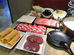 -彤德莱火锅(王沙路店)