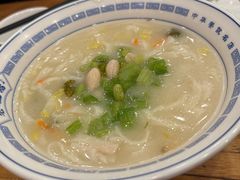 -老雒阳面馆·水席(王城路店)