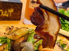 -青城甲(青城山店)