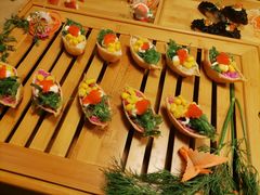-长沙芙蓉国温德姆至尊豪廷大酒店 - 自助餐厅