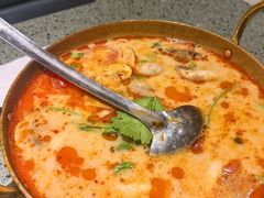 -Home Thai·泰谣(王府井apm店)