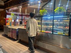 -遇上西雅图多融合海鲜自助餐厅(中房金谊广场店)