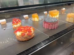 -BAKER&SPICE(环贸店)