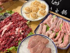 -厝味火锅·潮汕卤水火锅(十一合店)