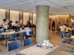 -麦当劳(王顶堤店)