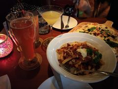-Shanghai Brew House上海啤酒工坊(老外街店)