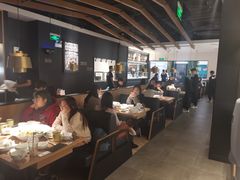 大堂-新太二·鲜料川菜(群光广场店)