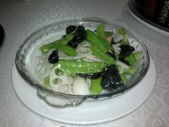 -福慧慈缘素食餐厅(王府井店)