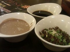 -新辣道鱼火锅(上地华联店)