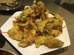 -春花民族美食(佳木斯总店)