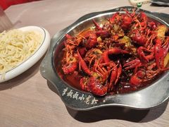 -李叔叔虾蟹大排档(青羊店)