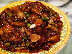 -砂锅居(西四店)