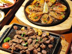 -小川洋风料理(江汉路店)