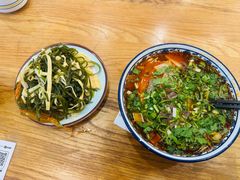 -穆兰泽兰州牛肉面(天津·海河意式风情区店)