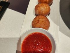 -醉舍·新淮扬菜(长宁龙之梦店)