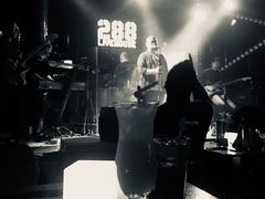-288 Livehouse 酒吧(思南公馆店)
