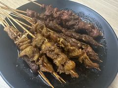 -孙记炸串小馆