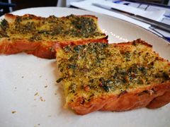 随餐面包-PIZZA BIANCA(万象城店)