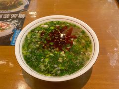 -伊京轩兰州牛肉面(闹市口店)