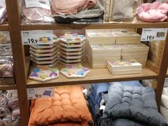 -鹿岛会员店 (龙湖三千集天街店)