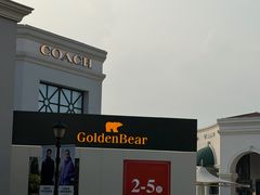-COACH蔻驰(百联奥特莱斯广场店)