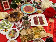 -天宜隆蘑菇宴火锅(石景山旗舰店)
