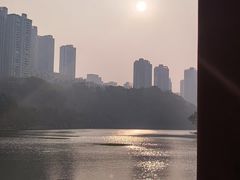 -重庆彩云湖湿地公园