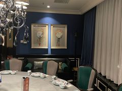 包厢-维园悦谱·海派家常菜(乌鲁木齐南路店)