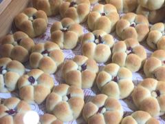 -吴记·吴酥生PASTRY宫廷酥饼