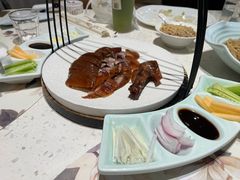 -青叶202都市餐厅(迪诺水镇店)