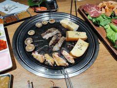 -乌拉烤肉(如皋首店)