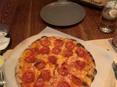 -Mercato莫卡多露台餐厅与酒吧(K11店)