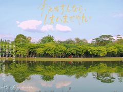-中国科学院华南植物园