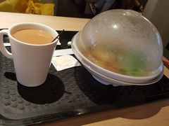 -大家乐(广州中华广场店)