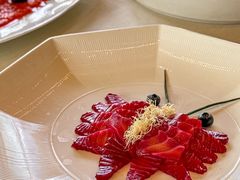 -世博源公馆·本帮融合菜·主题包厢·江景餐厅