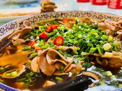 -富临轩私房菜(集庆门大街店)