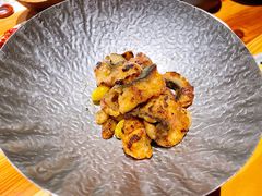 -花潮料理艺食馆(世欧广场店)