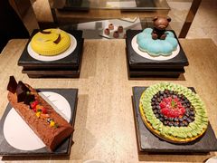 -舟山朱家尖威斯汀酒店·知味标帜自助餐厅