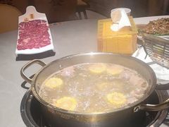-潮发潮汕牛肉店(东方宝泰店)