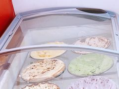 哈根达斯-牛物鲜切牛肉火锅(宜家荟聚店)