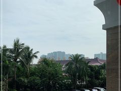 -珠海拱北口岸