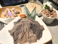 -海底捞火锅(同泰时代广场夜宵主题店)