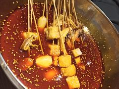 成都冷锅串串香-付小姐在成都(五道口店)
