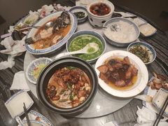 -曾家厨房·新徽菜(九华山路店)
