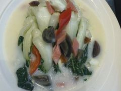 -蓬川食府(金海道店)