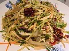 家常凉菜-老仁义·清真菜(太古街店)