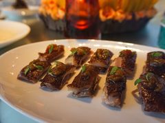酱鸭-宁波柏悦酒店·钱湖渔港