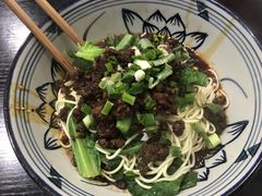 -梓袍面庄(渝北店)