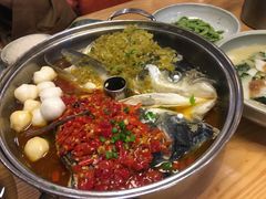 -望湘园·湖南菜(宏伊店)