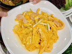 -香港深仔记茶餐厅(东门店)